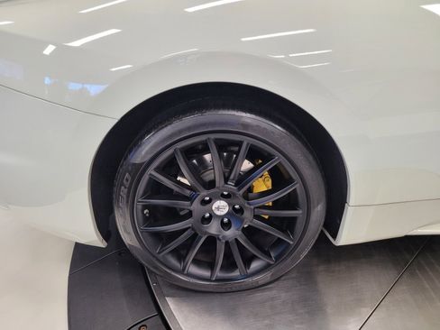 Used 2018 Maserati GranTurismo Sport image 39