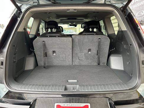 Certified 2024 Kia EV9 Land image 15