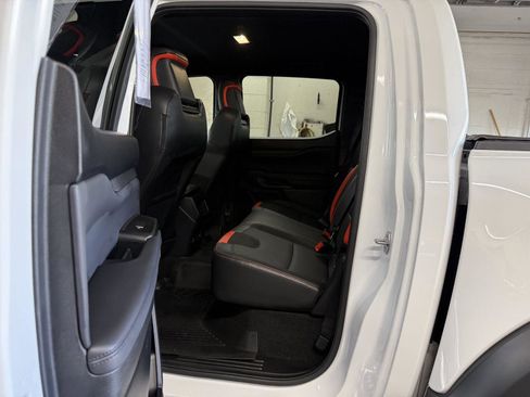 Used 2024 Ford Ranger Raptor AWD/4WD image 18