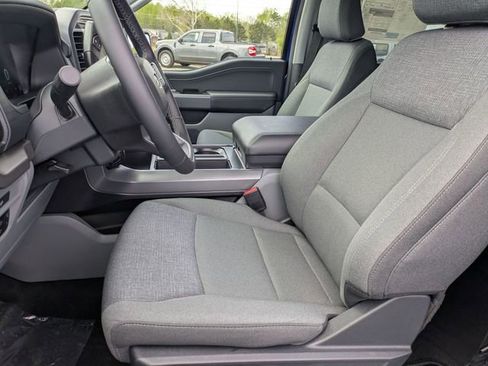New 2026 Ford F150 XLT image 13