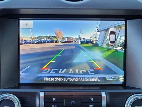 Used 2021 Ford Mustang Premium w/ Ford Safe & Smart Package image 12