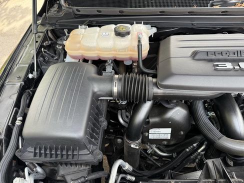 Used 2022 RAM 1500 Laramie image 25