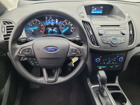 Used 2018 Ford Escape SE image 22