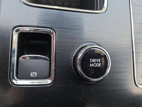 New 2025 Lincoln Aviator Reserve w/ Equipment Group 201A image 17