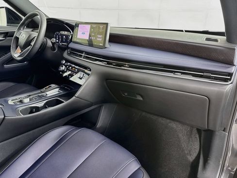Certified 2026 INFINITI QX60 Sport w/ Dark Cargo Package AWD/4WD image 41