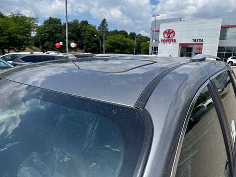 New 2026 Toyota Sienna Platinum AWD/4WD image 41