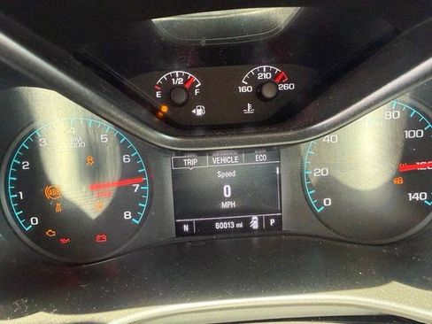 Used 2021 Chevrolet Colorado LT w/ Fleet Safety Package RWD image 14