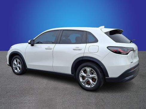 Used 2023 Honda HR-V LX image 6