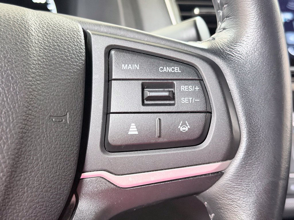 Used 2024 Honda Ridgeline RTL image 49