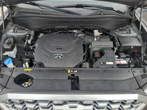 Used 2020 Hyundai Palisade SEL FWD image 38