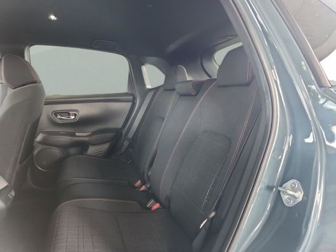 Used 2023 Honda HR-V Sport image 18