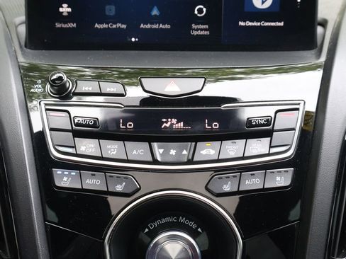 Used 2020 Acura RDX A-Spec AWD/4WD image 17