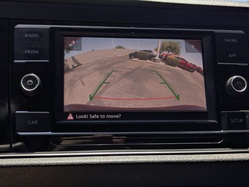Used 2019 Volkswagen Jetta S FWD image 11