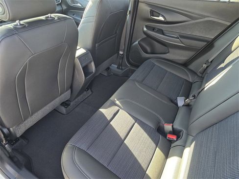 New 2026 Buick Envista Preferred image 10