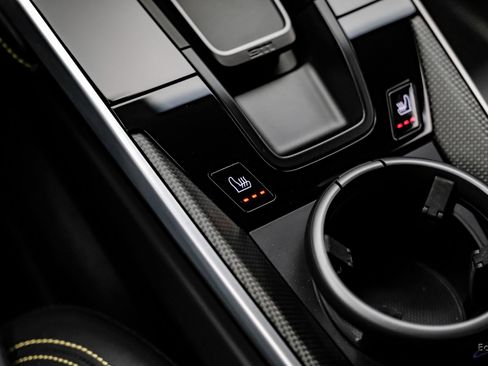 Used 2024 Porsche 911 Turbo S image 62