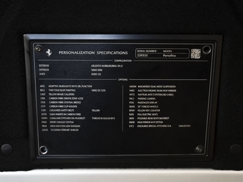 Used 2019 Ferrari Portofino image 60