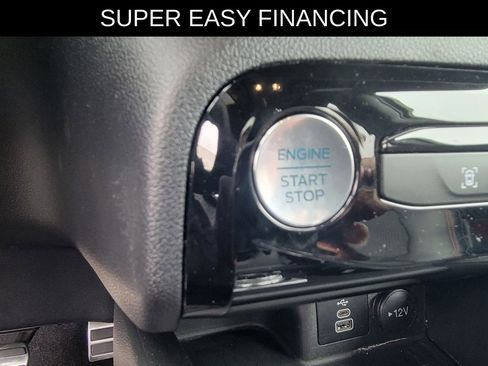 Used 2024 Ford Escape ST-Line w/ Tech Pack #1 image 27