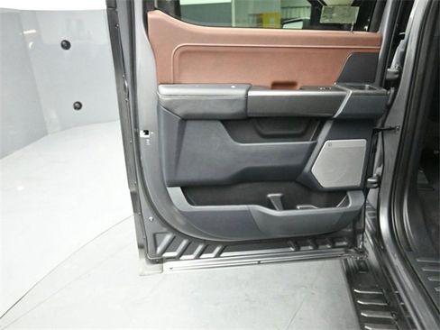 Certified 2023 Ford F150 Lariat w/ Equipment Group 502A High image 23