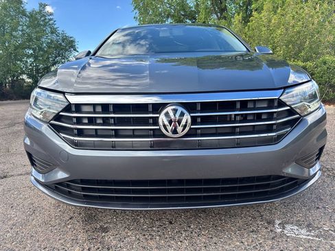 Used 2019 Volkswagen Jetta S FWD image 5