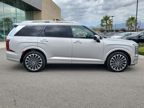 New 2026 Hyundai Palisade Calligraphy AWD/4WD image 30