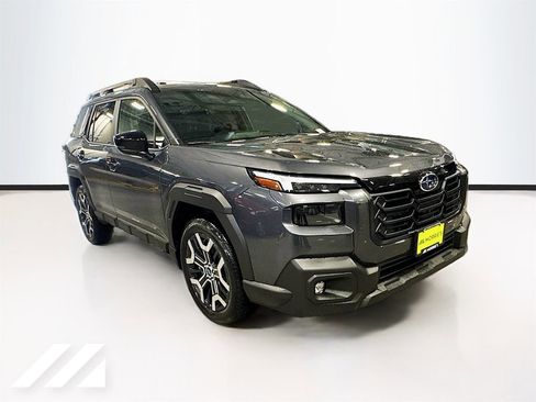 New 2026 Subaru Outback Touring XT AWD/4WD image 3