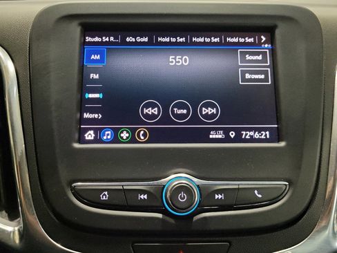 Used 2021 Chevrolet Equinox LT AWD/4WD image 25