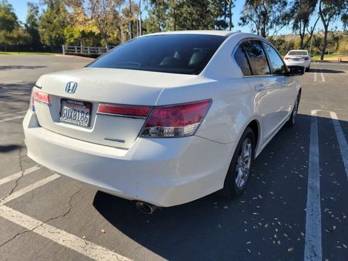 Used 2012 Honda Accord SE image 5