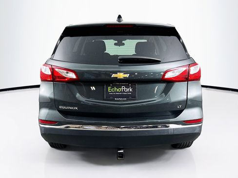 Used 2020 Chevrolet Equinox LT FWD image 7