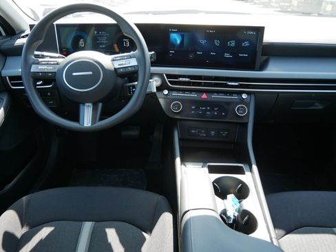 Certified 2026 Hyundai Sonata Blue FWD image 10