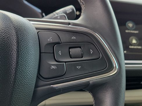 Used 2023 Buick Envision Essence AWD/4WD image 26