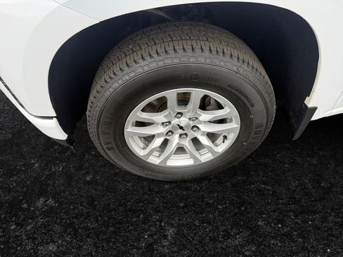 Used 2019 Chevrolet Silverado 1500 RST w/ All-Star Edition image 9