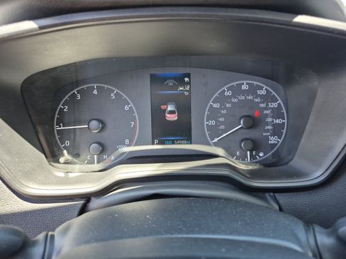 Used 2024 Toyota Corolla LE FWD image 10