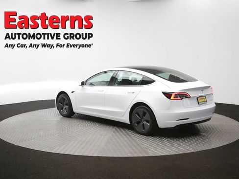 Used 2019 Tesla Model 3 Long Range AWD/4WD image 57