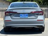 New 2026 Honda Civic Sport image 5