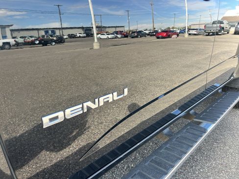 Used 2019 GMC Canyon Denali AWD/4WD image 15
