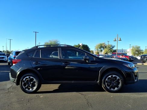 Used 2021 Subaru Crosstrek 2.0i w/ Popular Package #1 image 7