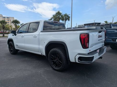Used 2020 GMC Sierra 1500 Elevation AWD/4WD image 6