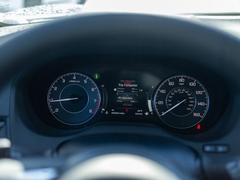 New 2026 Acura RDX w/Advance Package image 32