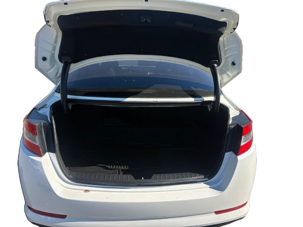 Used 2013 Kia Optima EX FWD image 18
