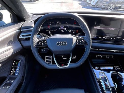 New 2025 Audi S5 Premium Plus image 19