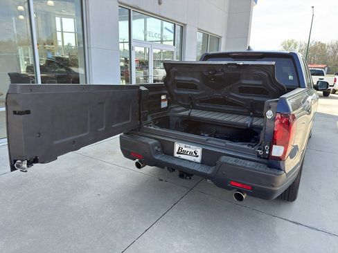 Certified 2022 Honda Ridgeline RTL-E image 10
