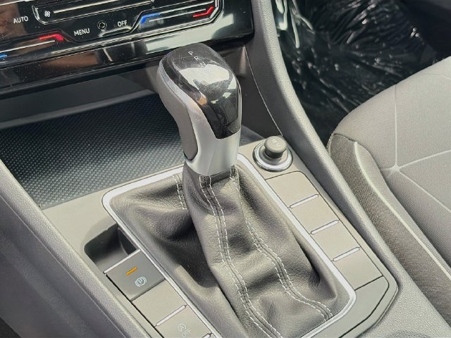 New 2026 Volkswagen Jetta Sport FWD image 16