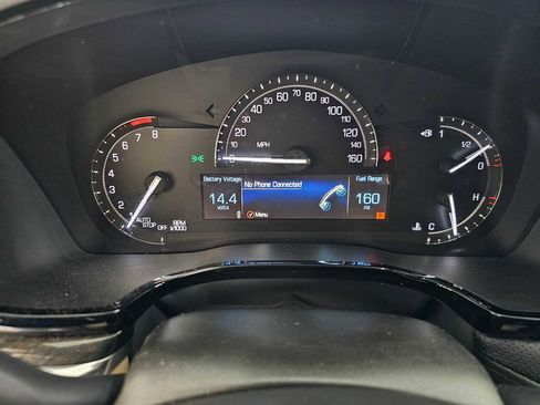 Used 2019 Cadillac XT5 FWD image 23