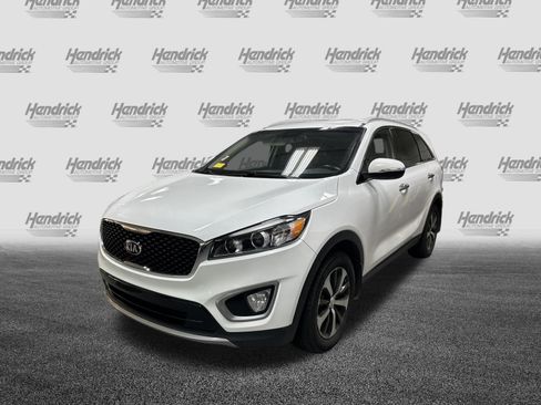 Used 2017 Kia Sorento EX w/ EX V6 Premium Package FWD image 5