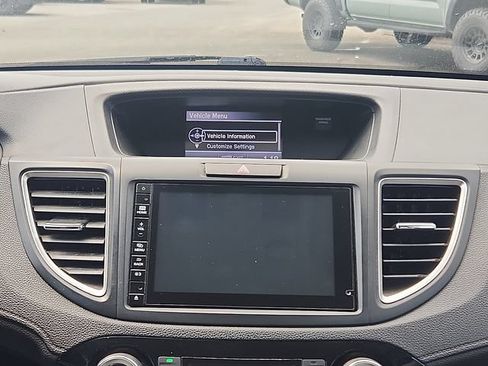 Used 2015 Honda CR-V EX-L image 16