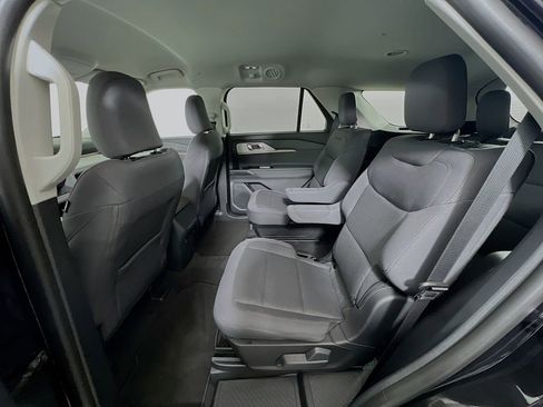Used 2025 Ford Explorer Active image 26