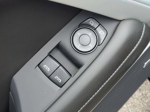 Used 2024 Chevrolet Camaro LT RWD image 22