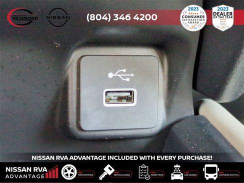 Used 2024 Honda HR-V LX image 22