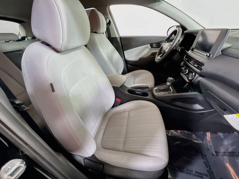 Used 2023 Hyundai Kona SEL w/ Cargo Package image 25