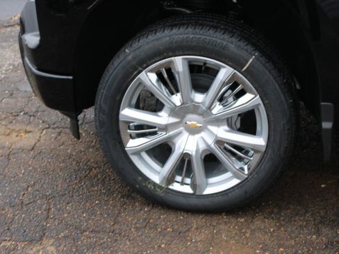 New 2026 Chevrolet Silverado 1500 High Country image 53